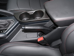 2022款 1.5L CVT悦享型