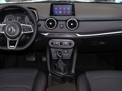 2022款 1.5L CVT悦享型