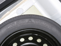2022款 1.5L CVT悦享型
