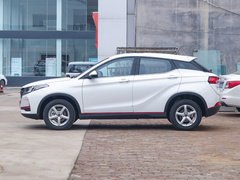 2022款 1.5L CVT悦享型