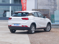 2022款 1.5L CVT悦享型