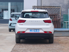 2022款 1.5L CVT悦享型