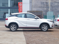 2022款 1.5L CVT悦享型