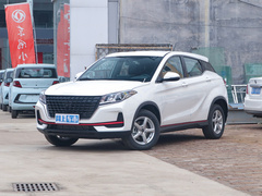 2022款 1.5L CVT悦享型