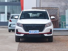 2022款 1.5L CVT悦享型