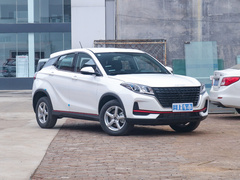 2022款 1.5L CVT悦享型