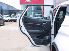 2022款 1.5L CVT悦享型