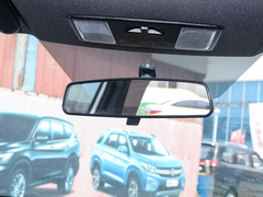 2022款 1.5L CVT悦享型