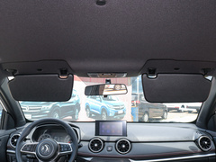 2022款 1.5L CVT悦享型