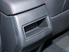 2022款 1.5L CVT悦享型