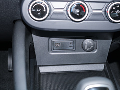 2022款 1.5L CVT悦享型