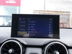 2022款 1.5L CVT悦享型