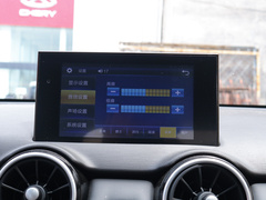 2022款 1.5L CVT悦享型