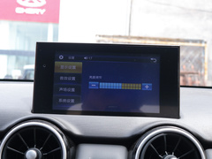 2022款 1.5L CVT悦享型