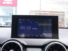2022款 1.5L CVT悦享型