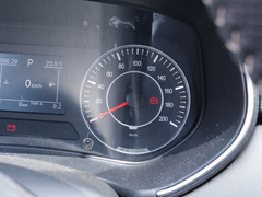 2022款 1.5L CVT悦享型