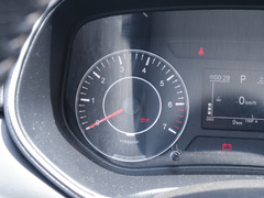 2022款 1.5L CVT悦享型