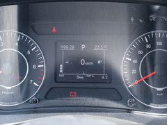 2022款 1.5L CVT悦享型