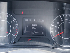 2022款 1.5L CVT悦享型
