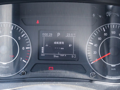 2022款 1.5L CVT悦享型