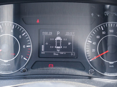 2022款 1.5L CVT悦享型