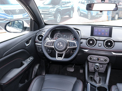 2022款 1.5L CVT悦享型