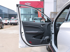 2022款 1.5L CVT悦享型