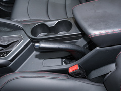 2022款 1.5L CVT悦享型