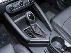 2022款 1.5L CVT悦享型
