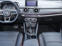 2022款 1.5L CVT悦享型