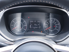 2022款 1.5L CVT悦享型