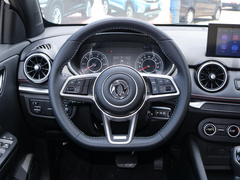 2022款 1.5L CVT悦享型