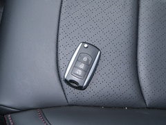 2022款 1.5L CVT悦享型