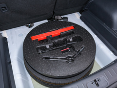 2022款 1.5L CVT悦享型