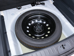 2022款 1.5L CVT悦享型