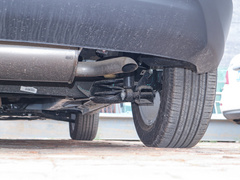 2022款 1.5L CVT悦享型
