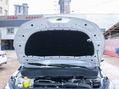 2022款 1.5L CVT悦享型