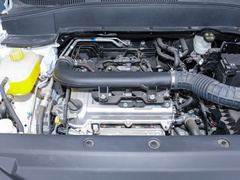 2022款 1.5L CVT悦享型