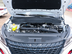2022款 1.5L CVT悦享型