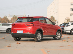 2022款 1.5L CVT悦享型