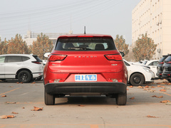 2022款 1.5L CVT悦享型
