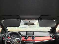 2022款 1.5L CVT悦享型