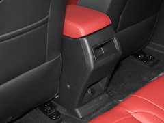 2022款 1.5L CVT悦享型
