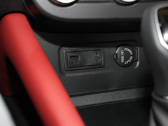2022款 1.5L CVT悦享型