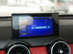 2022款 1.5L CVT悦享型