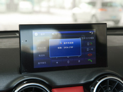 2022款 1.5L CVT悦享型