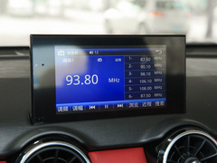 2022款 1.5L CVT悦享型