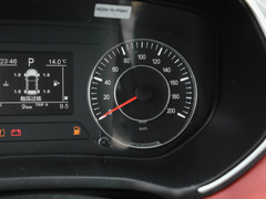 2022款 1.5L CVT悦享型
