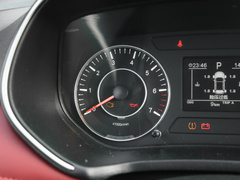 2022款 1.5L CVT悦享型