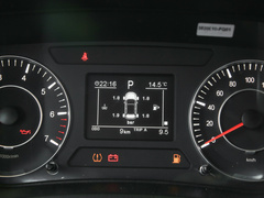 2022款 1.5L CVT悦享型